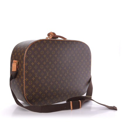 Louis Vuitton Monogram Packall GM 2 of 11