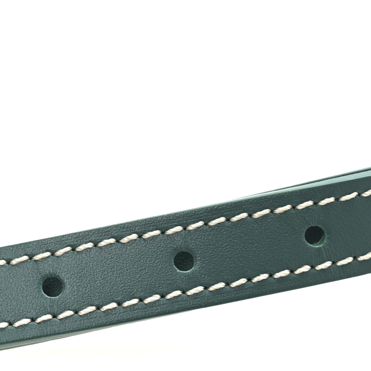 Goyardine Sac Cap Vert Green