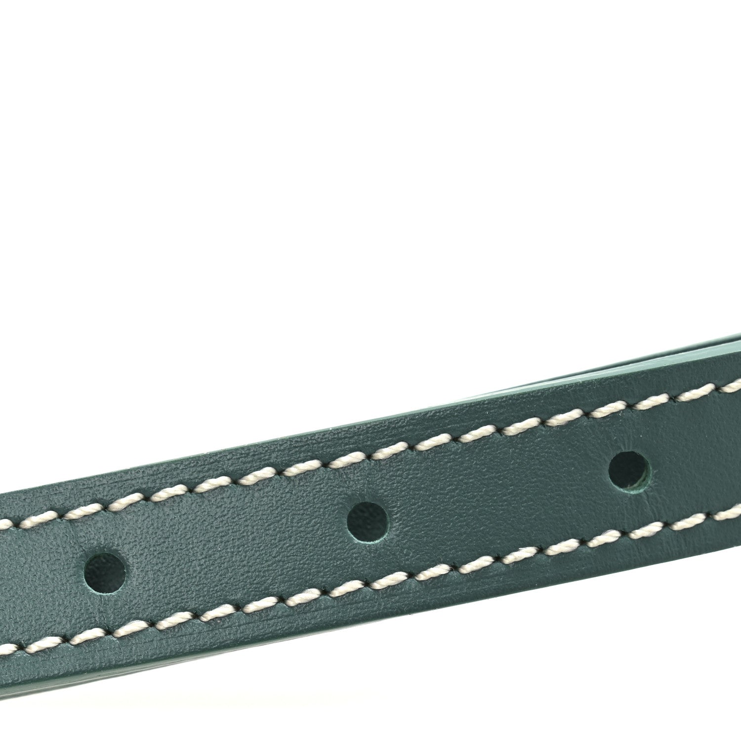 Goyard Goyardine Sac Cap Vert Green 12 of 13