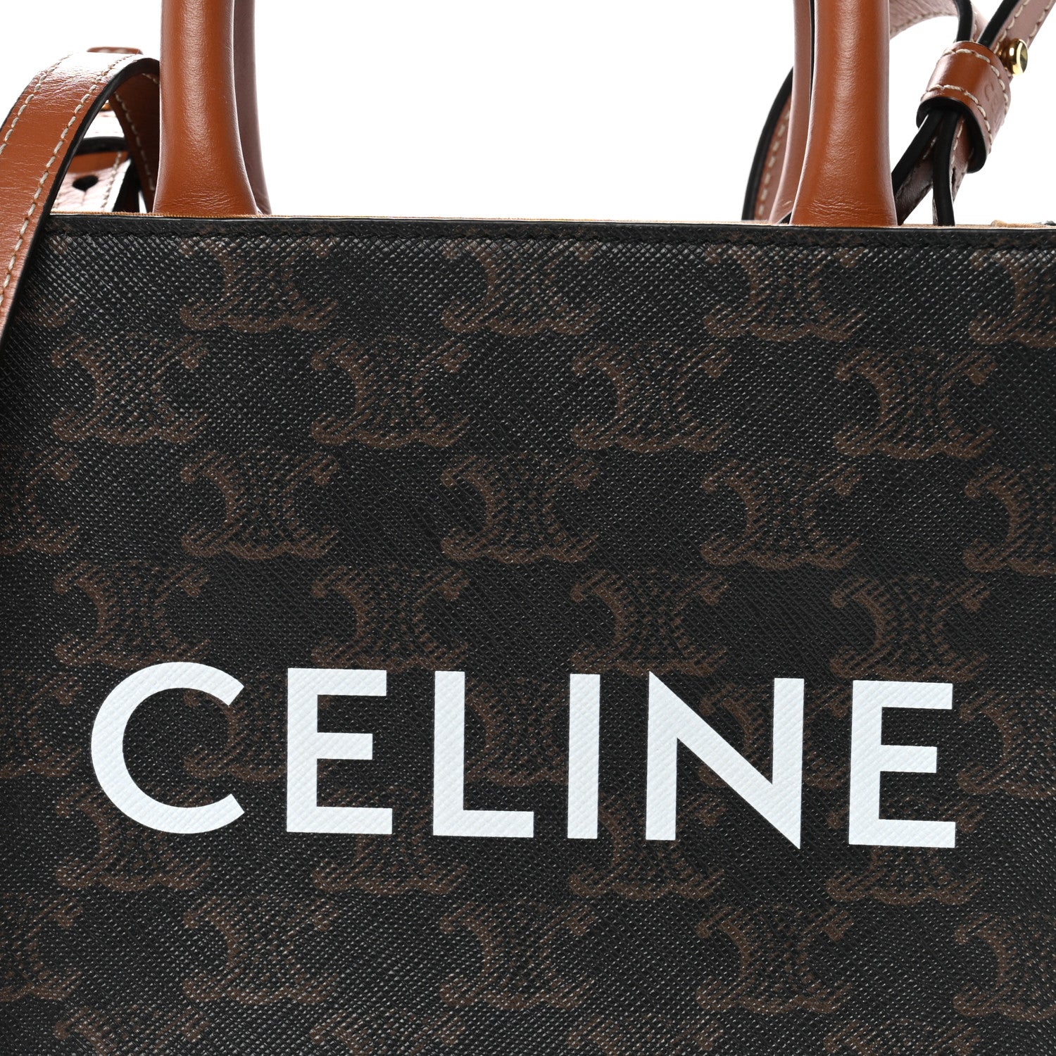 celine カバ 楽天市場】CELINE セリーヌ ハンドバッグ MINI CABAS ミニ カバ