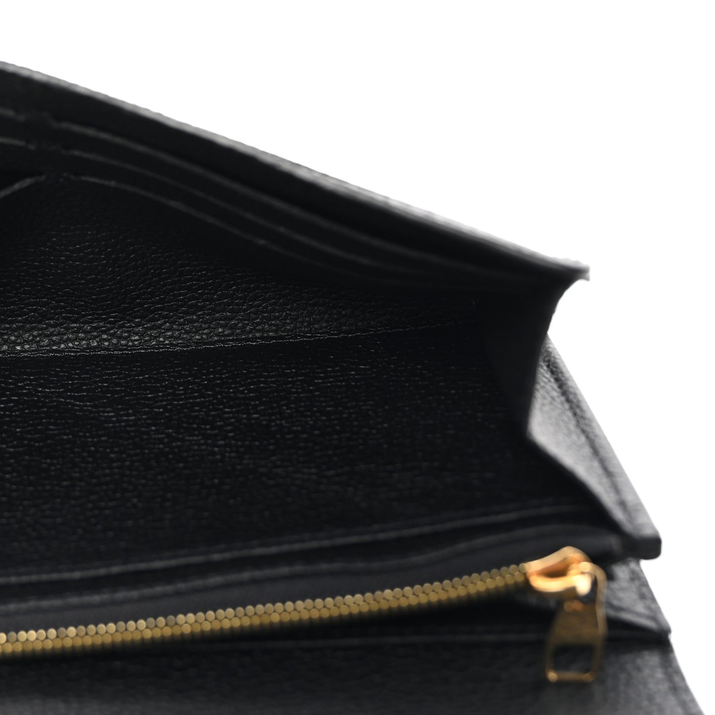 Empreinte Sarah Wallet NM Black