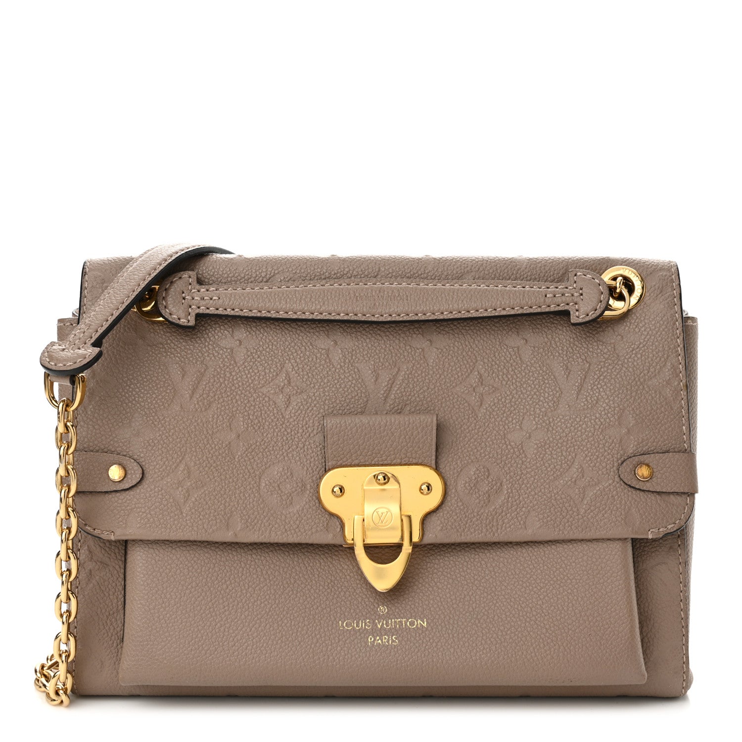 Louis Vuitton Empreinte Vavin PM Vison 1 of 9