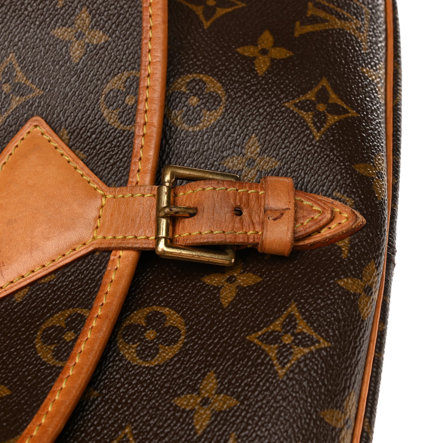 Monogram Sologne