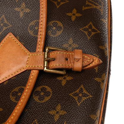 Louis Vuitton Monogram Sologne 12 of 15