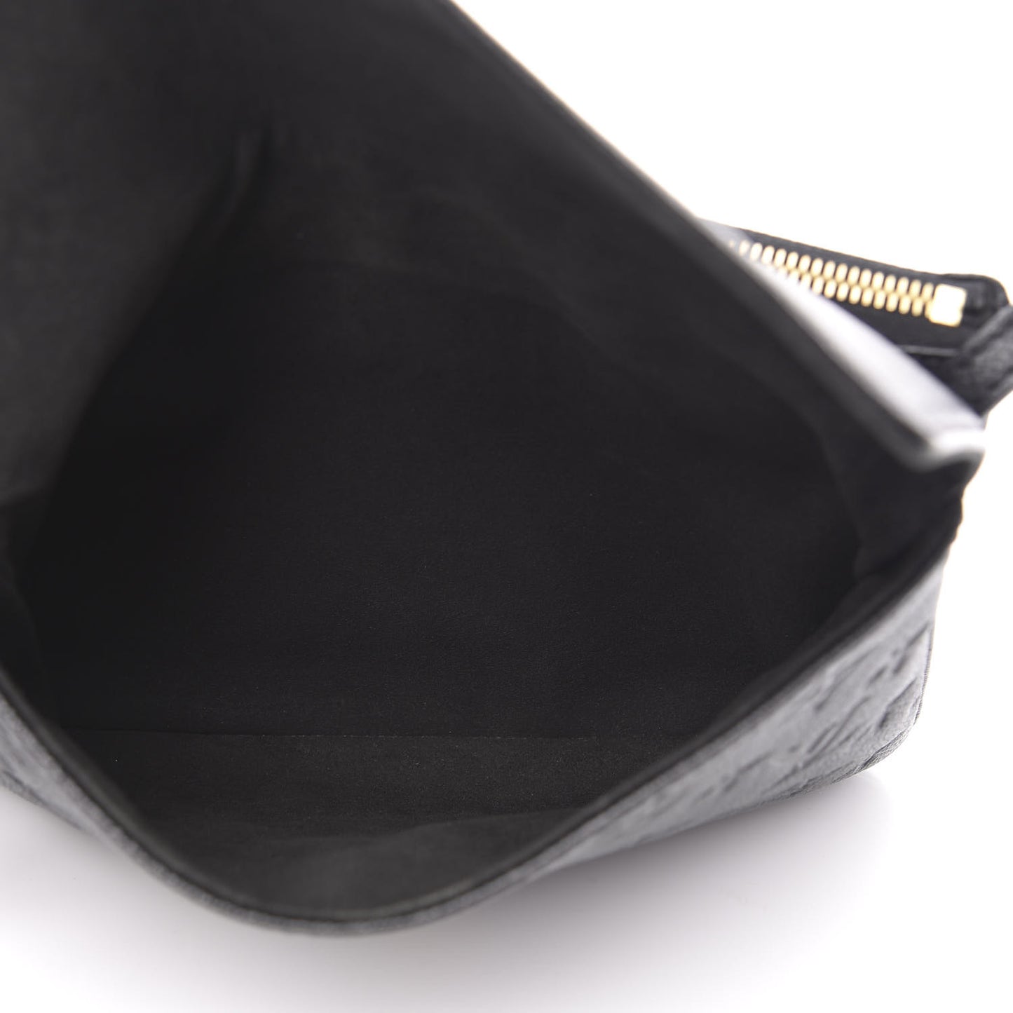 Empreinte Twice Black