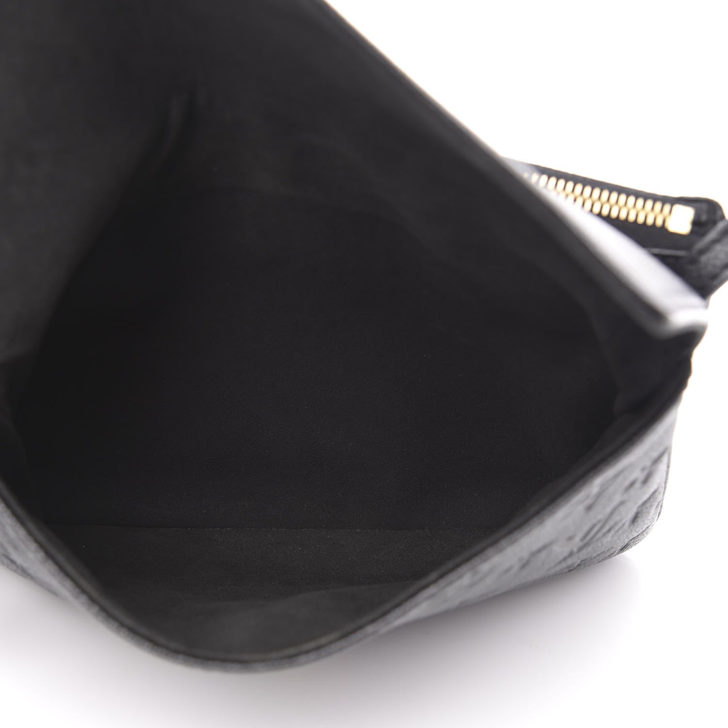 Louis Vuitton Empreinte Twice Black 6 of 9