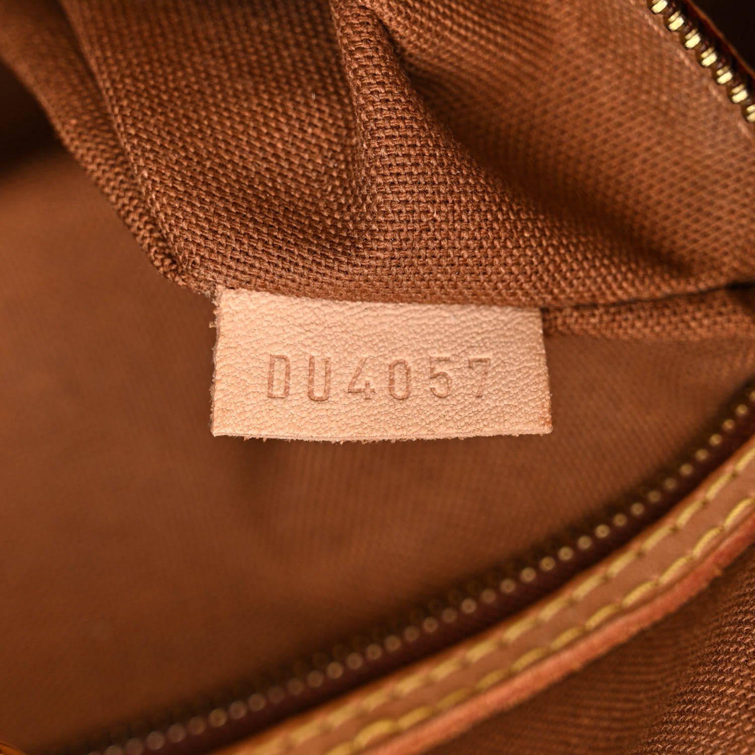 Louis Vuitton Monogram Batignolles Horizontal 7 of 10