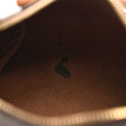 Louis Vuitton Monogram Mini Sac HL Speedy 11 of 12