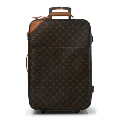 Louis Vuitton Monogram Pegase 55 1 of 22