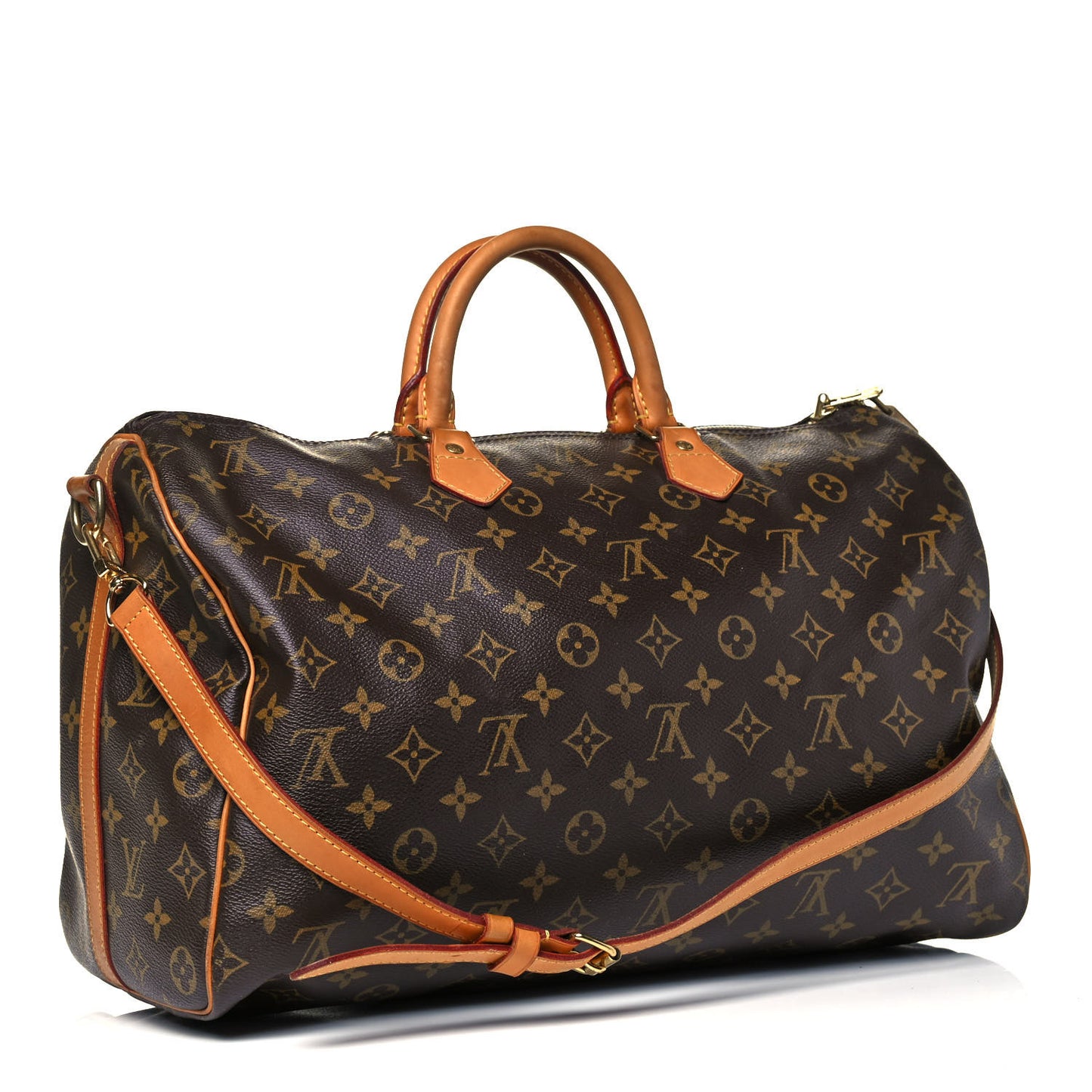 Monogram Speedy Bandouliere 40