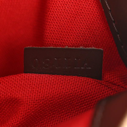 Louis Vuitton Damier Ebene Verona MM 7 of 13