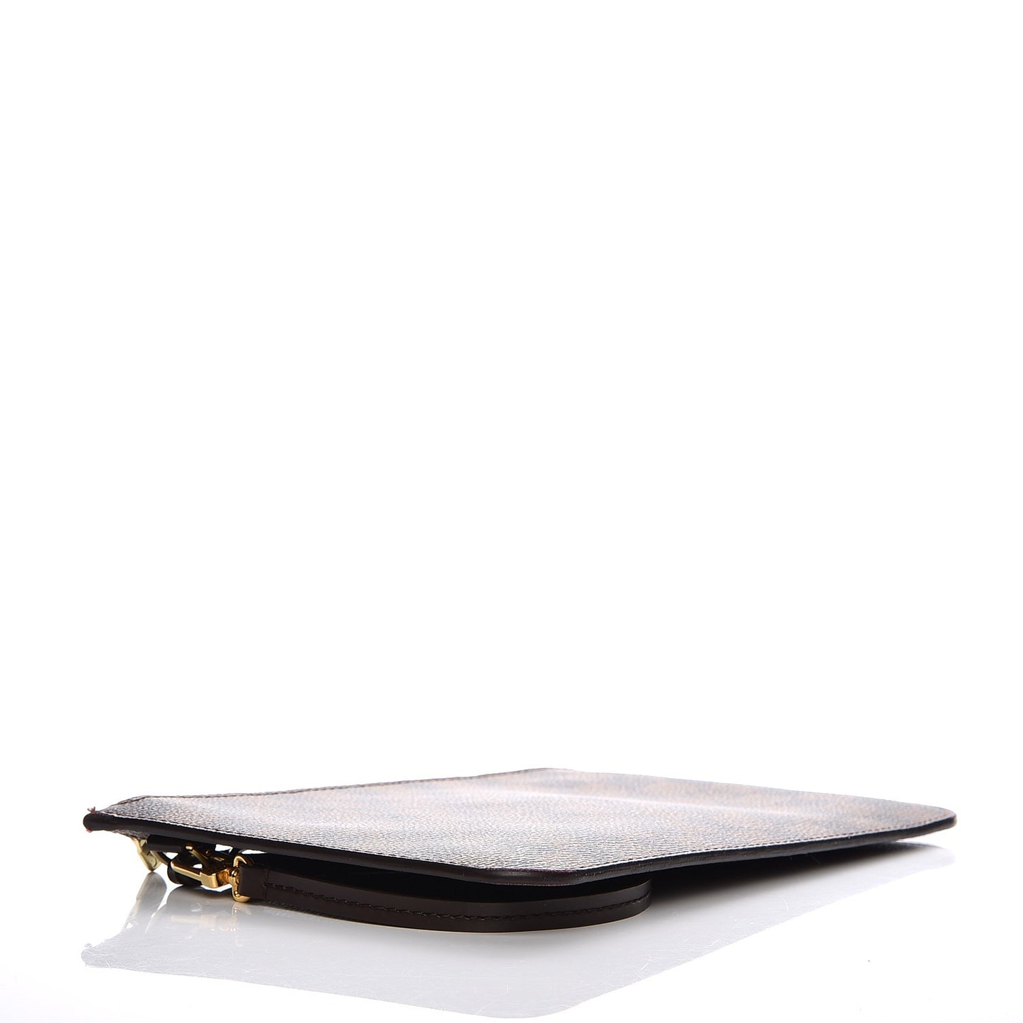 Damier Ebene Neverfull MM GM Pochette