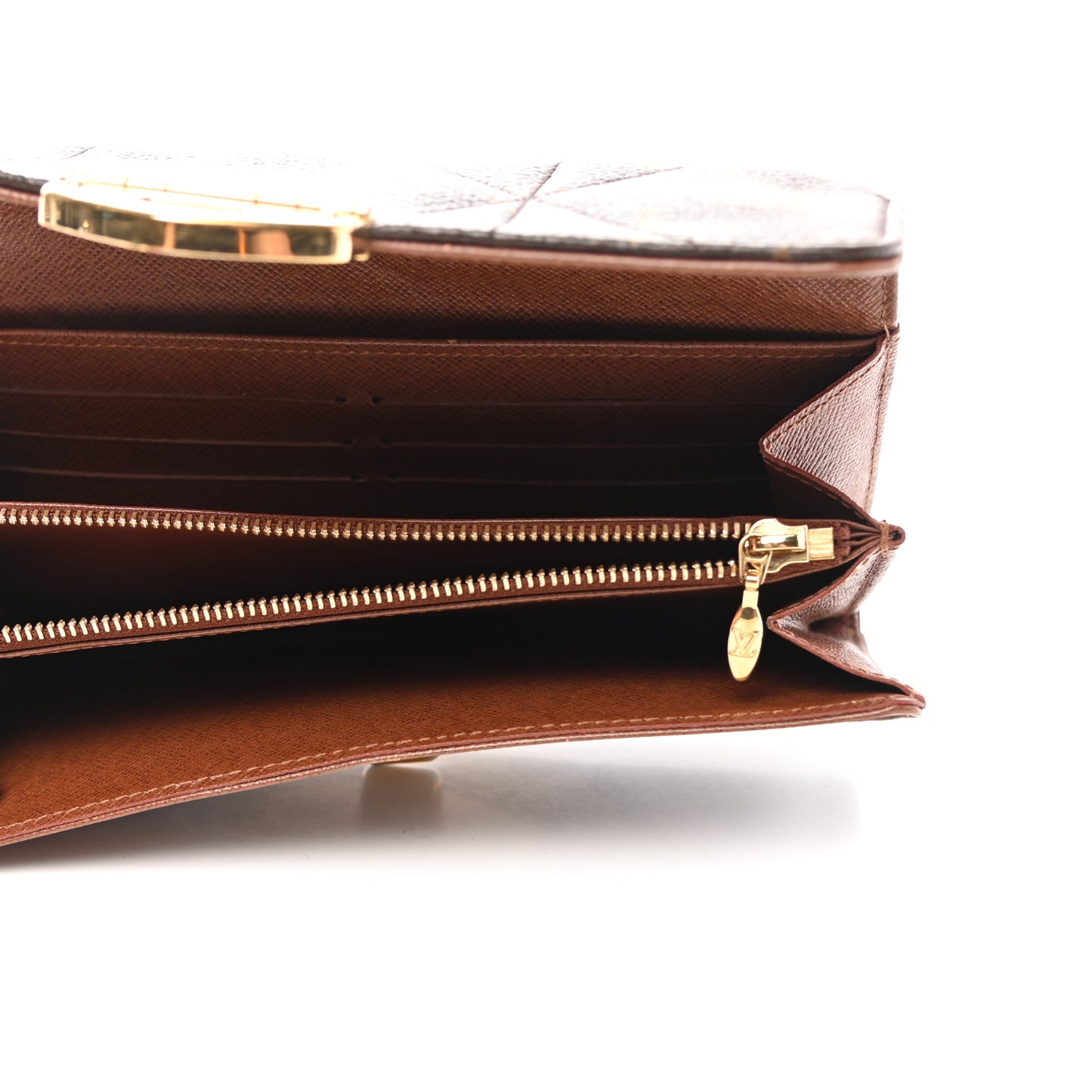 Monogram Etoile Sarah Wallet