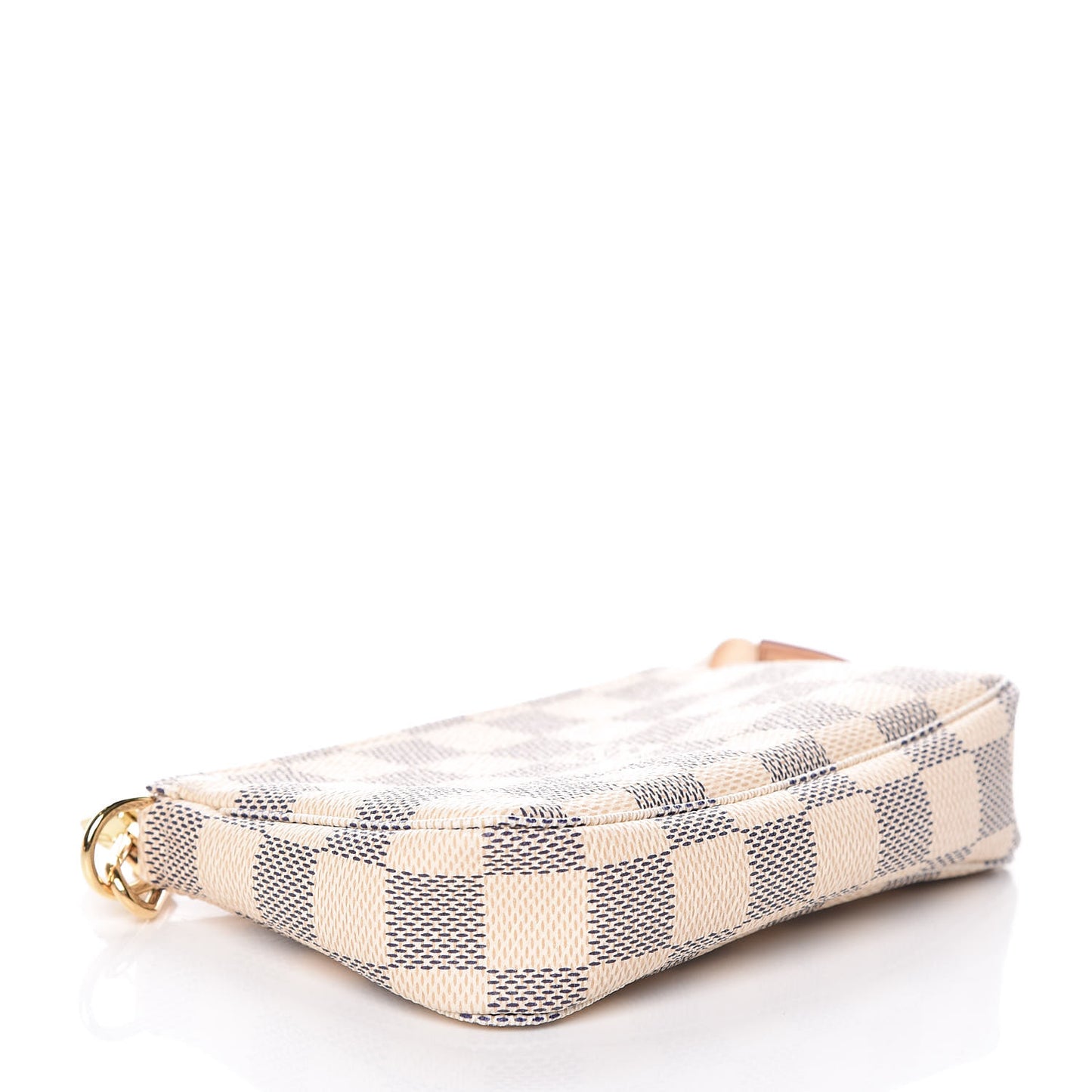 Damier Azur Mini Pochette Accessories