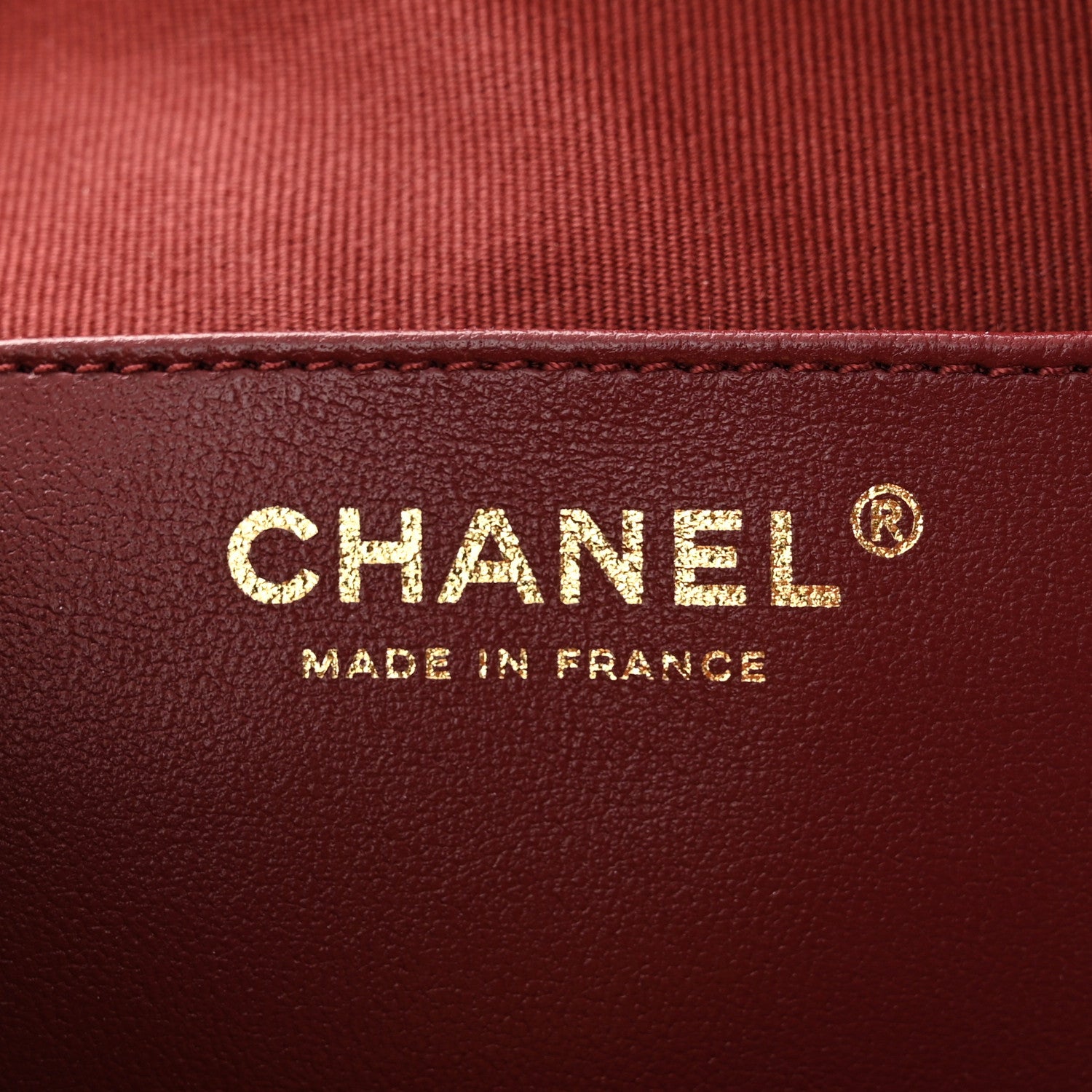 Chanel Lambskin Quilted CC In Love Heart Bag Black 6 of 10