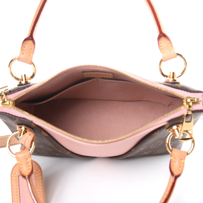Louis Vuitton Monogram V Tote BB Rose Poudre 5 of 12