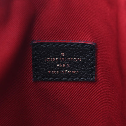 Louis Vuitton Empreinte Ponthieu PM Marine Rouge 6 of 15