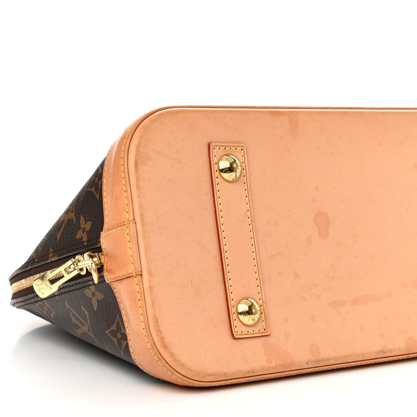 Monogram Alma PM