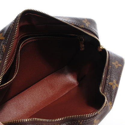 Louis Vuitton Monogram Trocadero 27 5 of 7