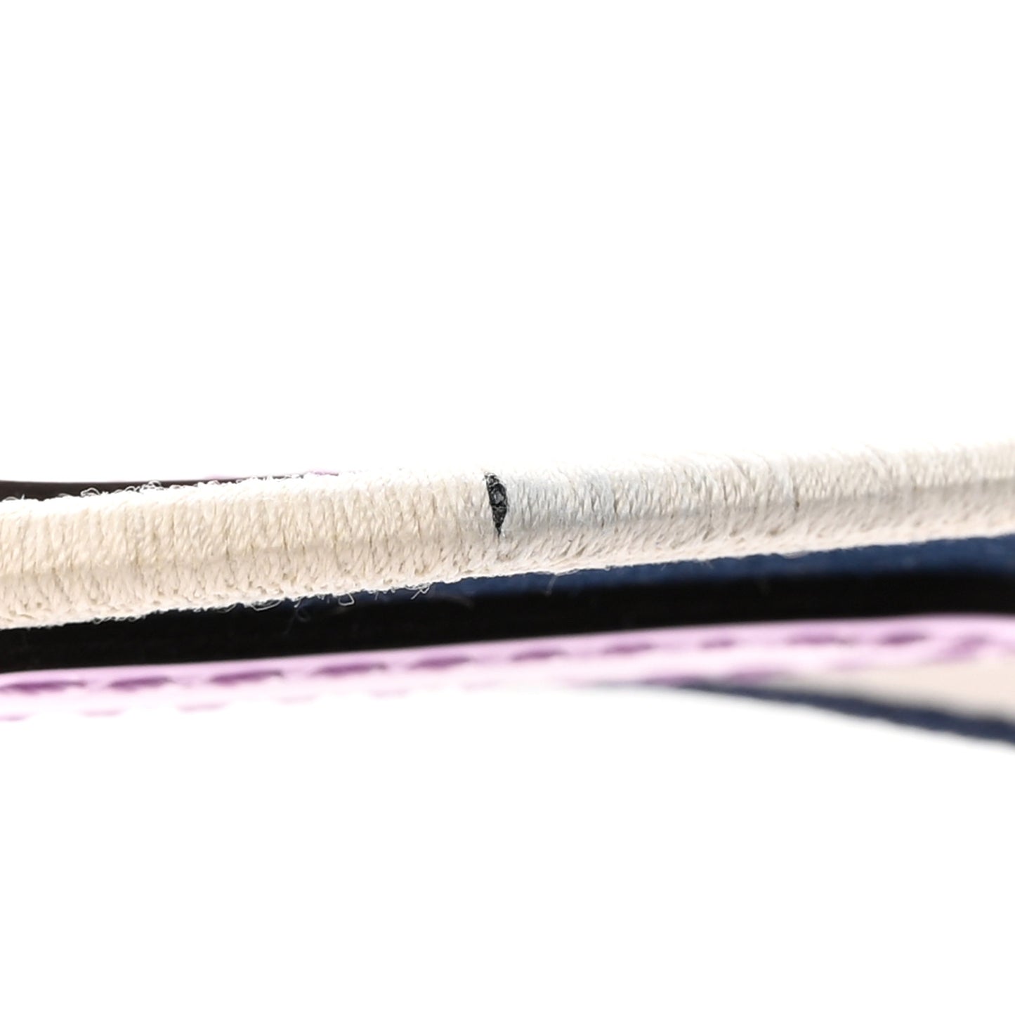 Jacquard Alma BB Shoulder Strap Lilac