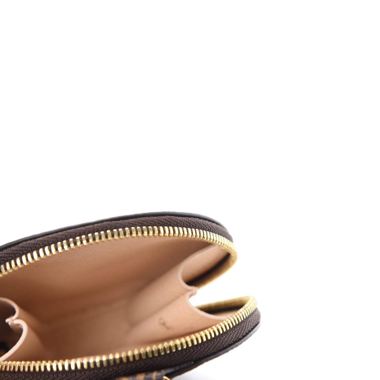 Louis Vuitton Monogram Multi Pochette Accessories Kaki 7 of 14