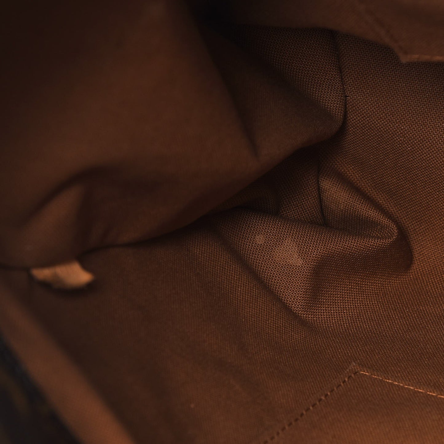 Monogram Sully MM