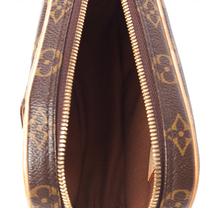 Louis Vuitton Monogram Pochette Gange 7 of 8