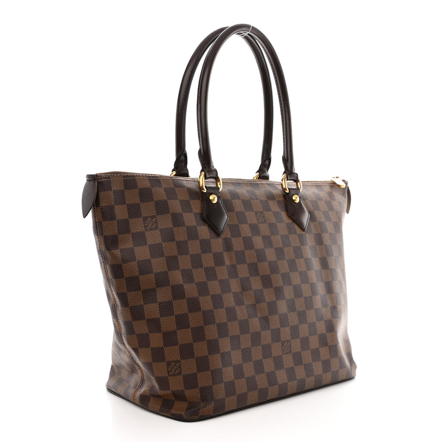 Damier Ebene Saleya MM