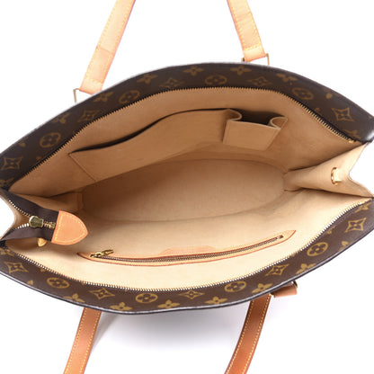 Louis Vuitton Monogram Babylone 4 of 10