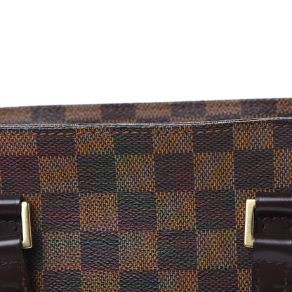 Louis Vuitton Damier Ebene Vavin PM 12 of 16