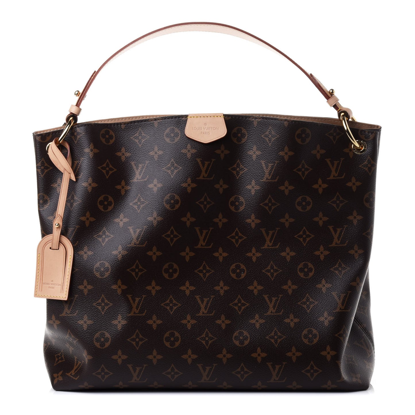 Monogram Graceful MM