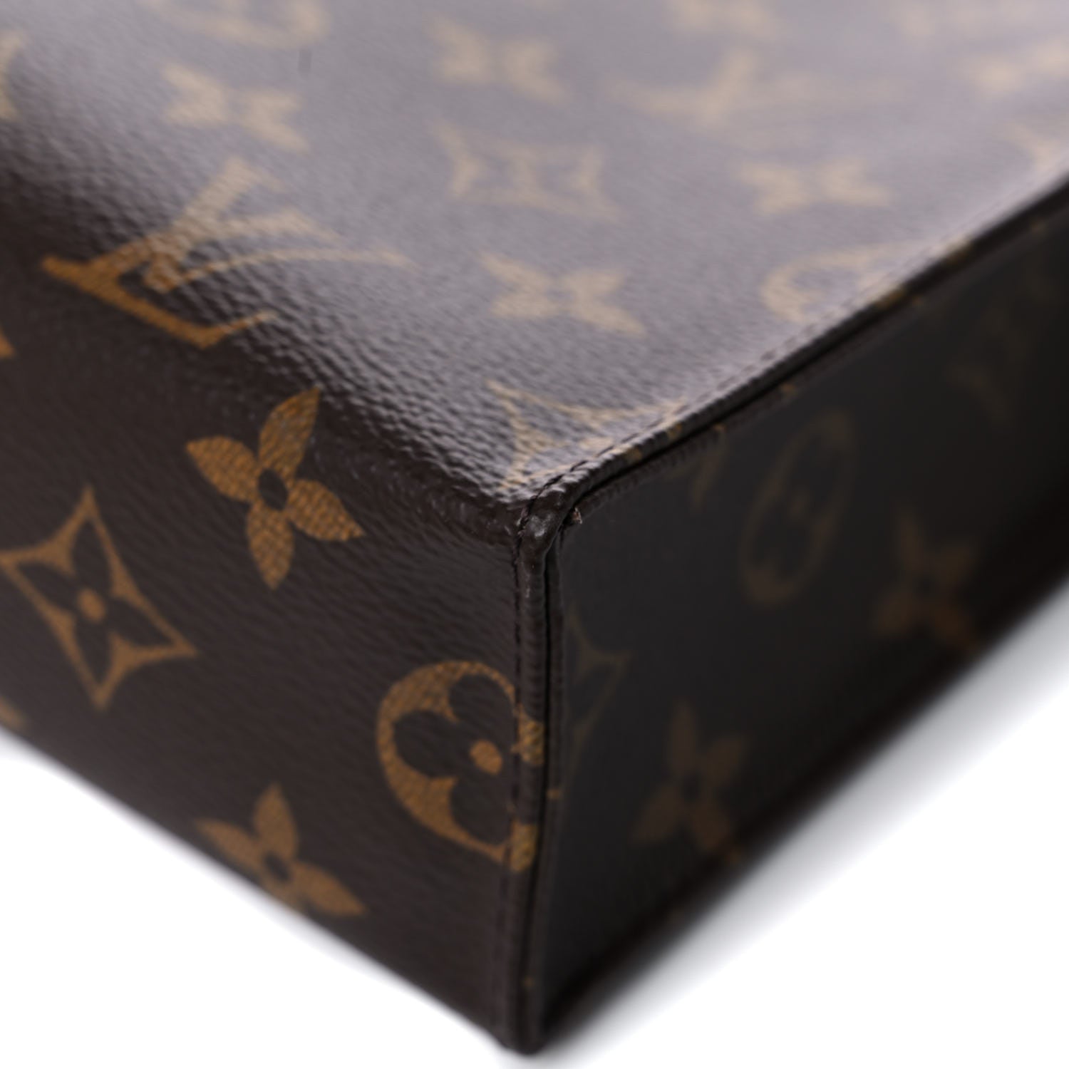 Louis Vuitton Monogram Toiletry Pouch 26 9 of 11