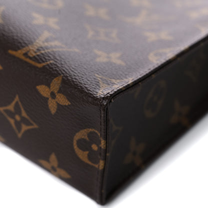 Louis Vuitton Monogram Toiletry Pouch 26 9 of 11