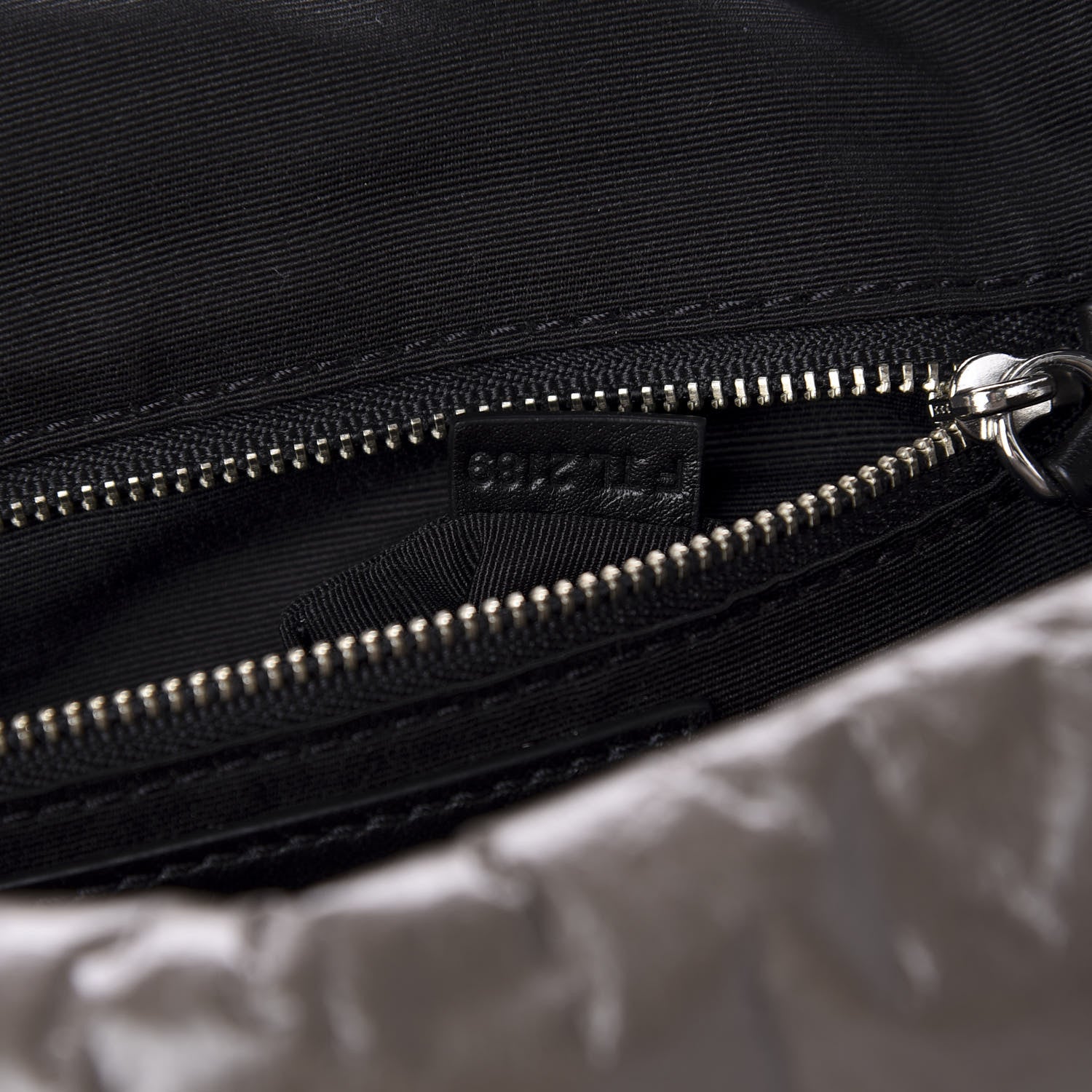 Marc Jacobs Lambskin The Pillow Bag Loam Soil 8 of 10