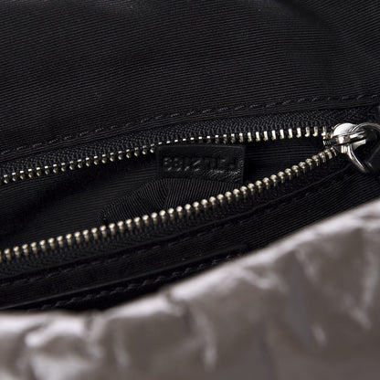 Marc Jacobs Lambskin The Pillow Bag Loam Soil 8 of 10