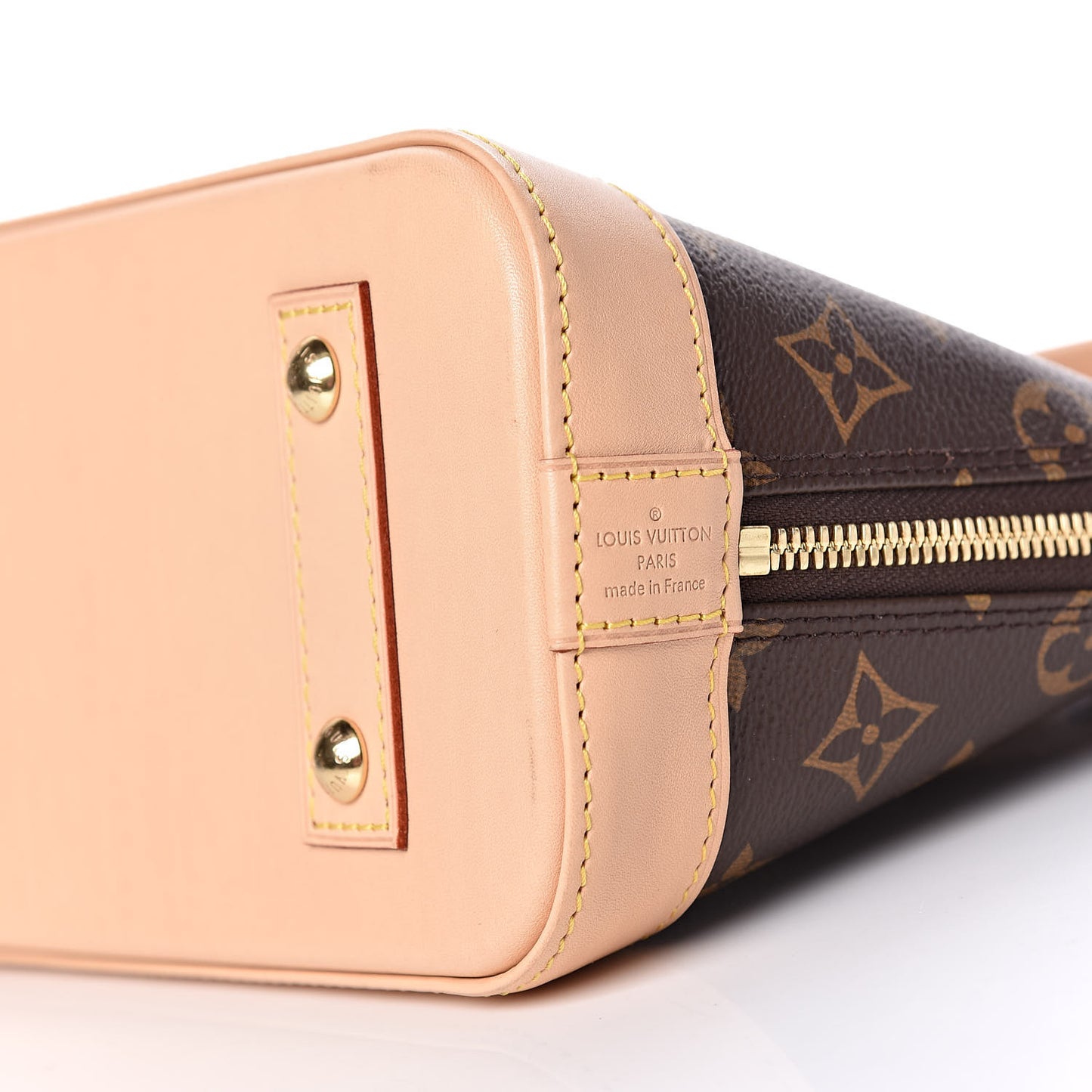 Monogram Alma BB