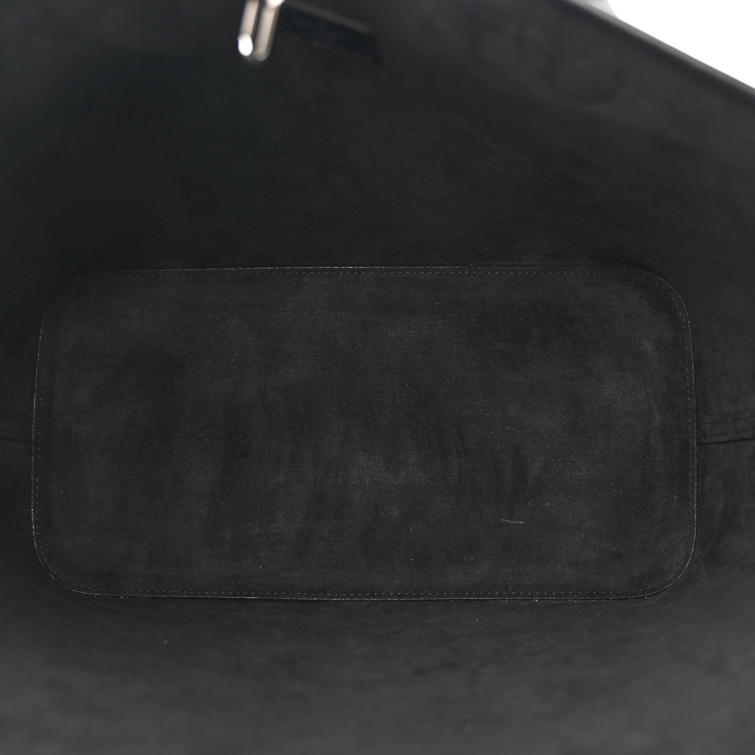Louis Vuitton Epi Neverfull MM Black 5 of 19