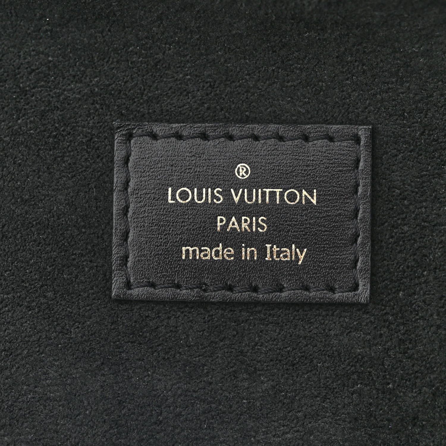 Louis Vuitton Reverse Monogram Vanity PM 6 of 10