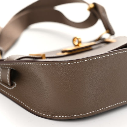 Hermes Evercolor Mini Jypsiere Etoupe 9 of 11