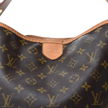 Louis Vuitton Monogram Delightful MM 12 of 12