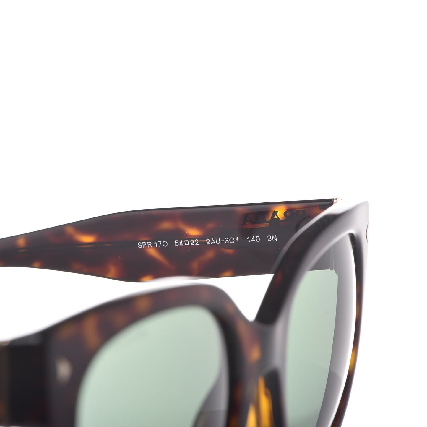 Sunglasses SPR 17O Tortoise