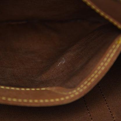 Louis Vuitton Monogram Sac Flanerie 45 15 of 34