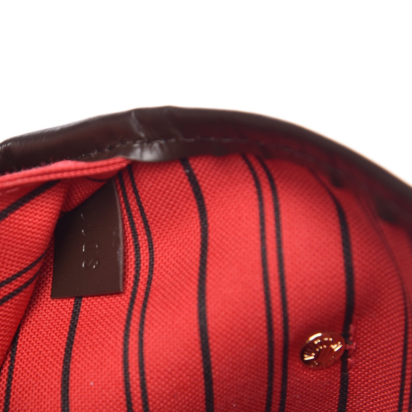 Damier Ebene Neo Neverfull MM