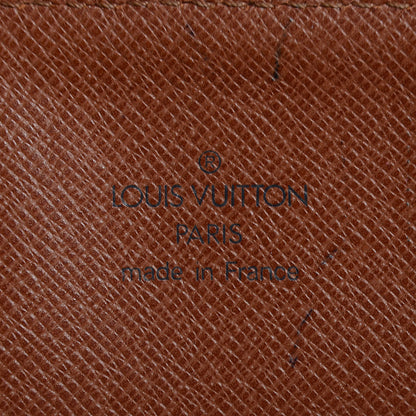 Louis Vuitton Monogram Poche Documents Portfolio Case 39 6 of 7