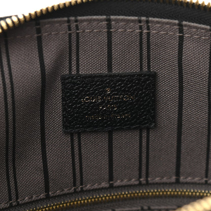 Louis Vuitton Empreinte Speedy Bandouliere 30 NM Black 10 of 18
