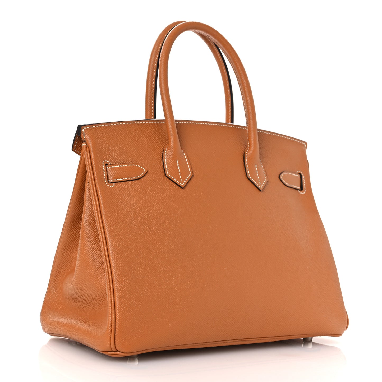 Epsom BIRKIN 30 Toffee