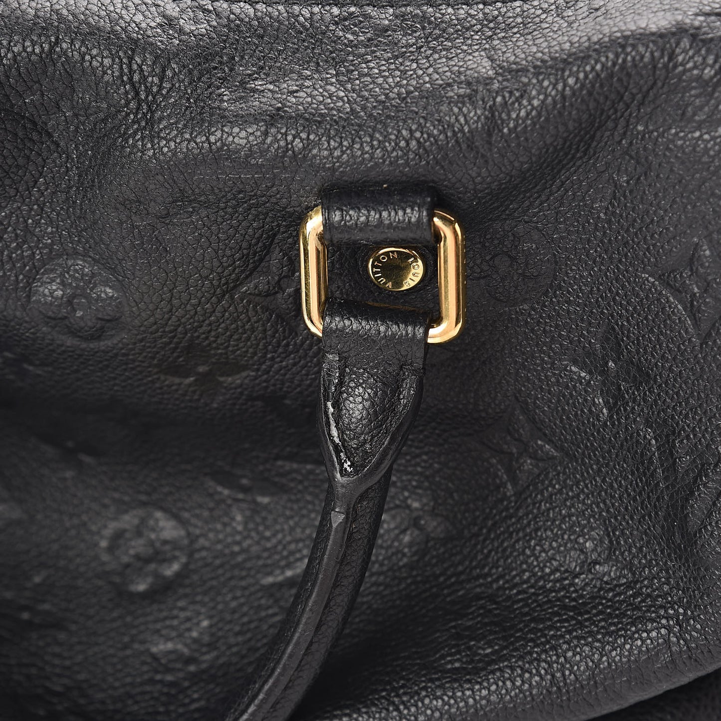 Empreinte Speedy Bandouliere 30 Black