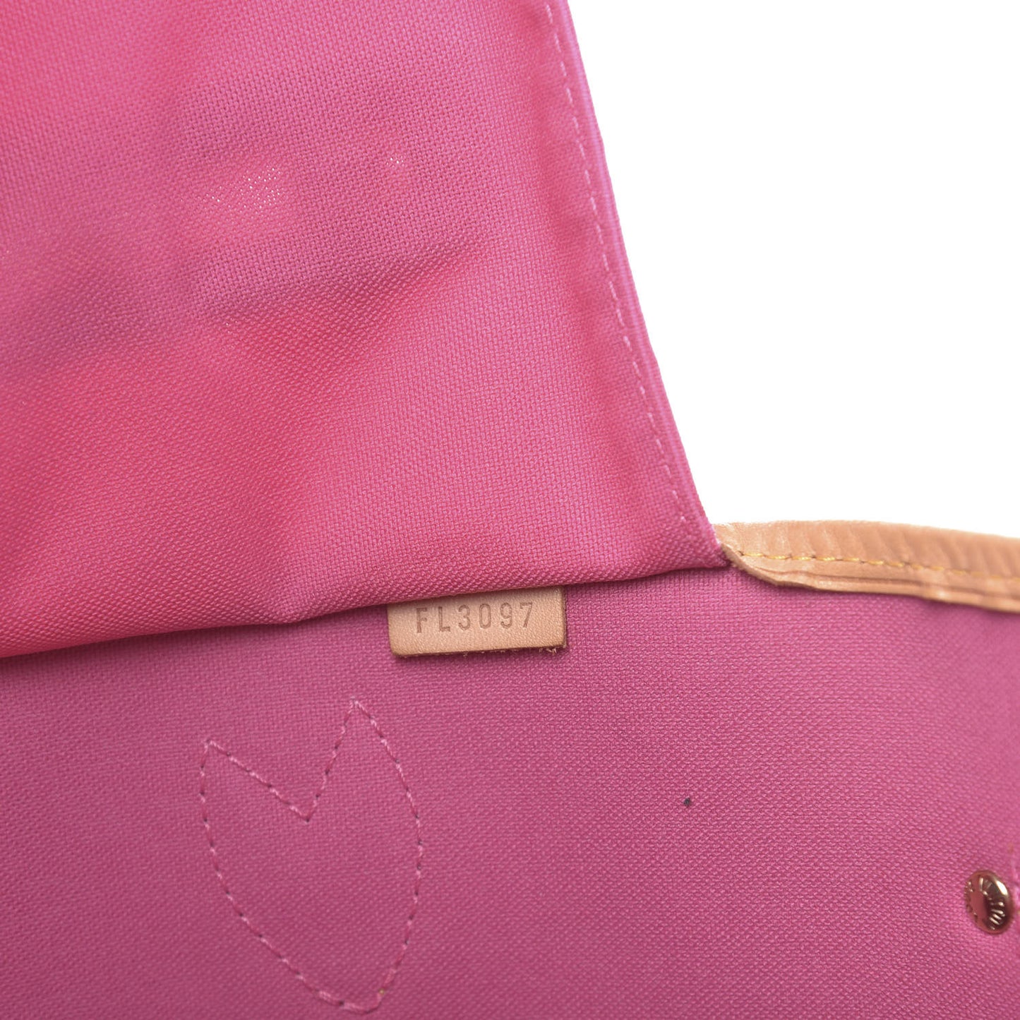 Monogram MOCA Neverfull GM