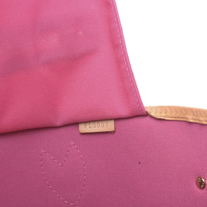 Louis Vuitton Monogram MOCA Neverfull GM 8 of 10