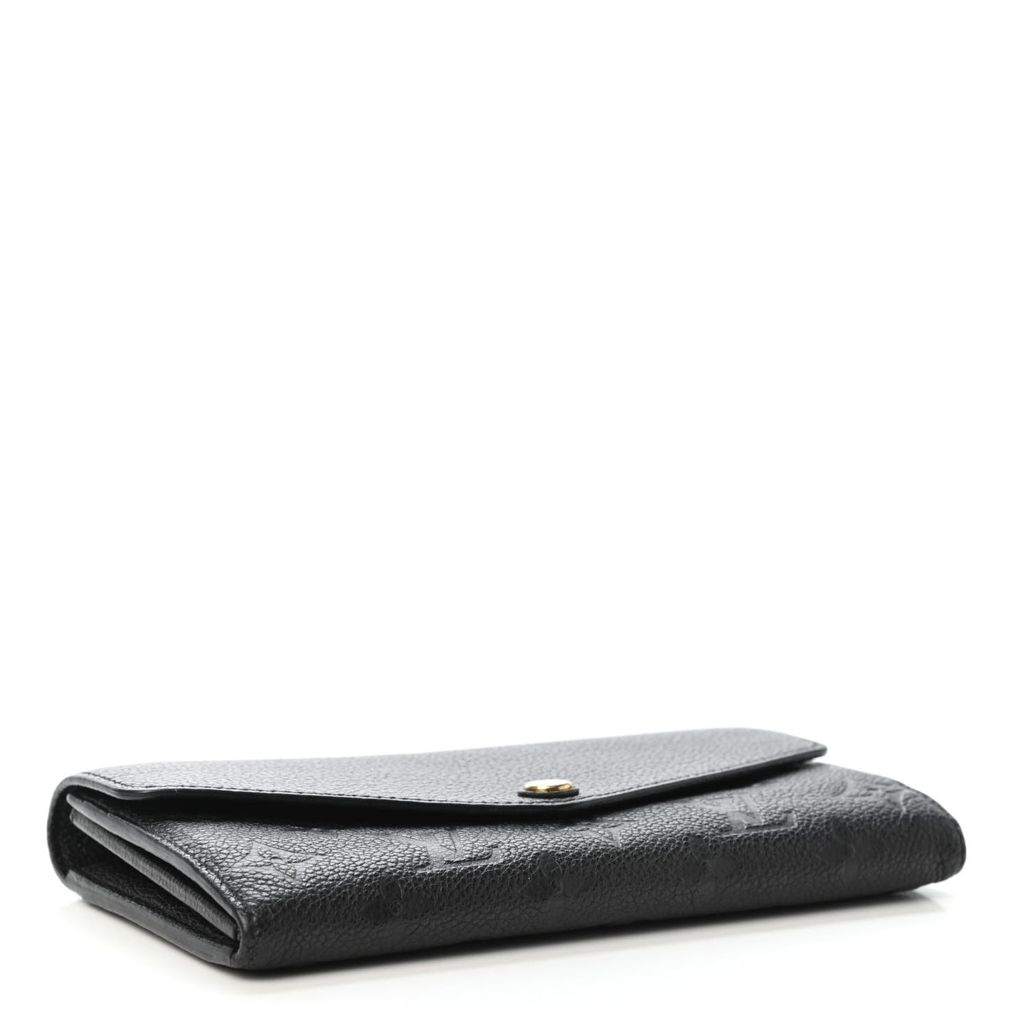 Empreinte Sarah Wallet NM Black